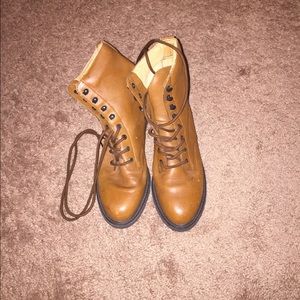 Rockport boots